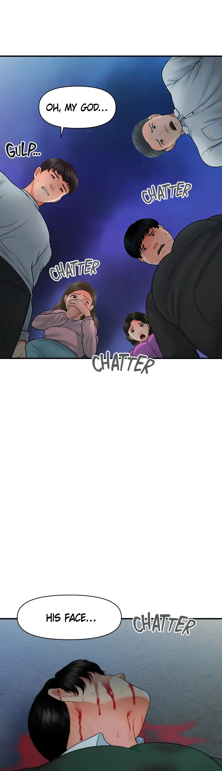 Perfect Girl Chapter 82 - Page 39