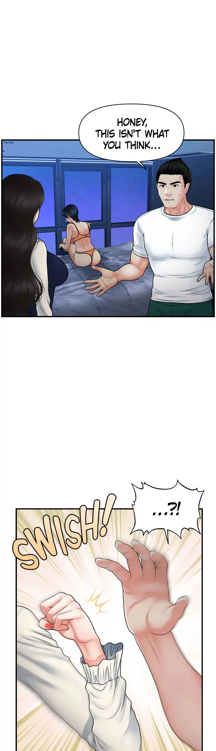 Perfect Girl Chapter 82 - Page 9