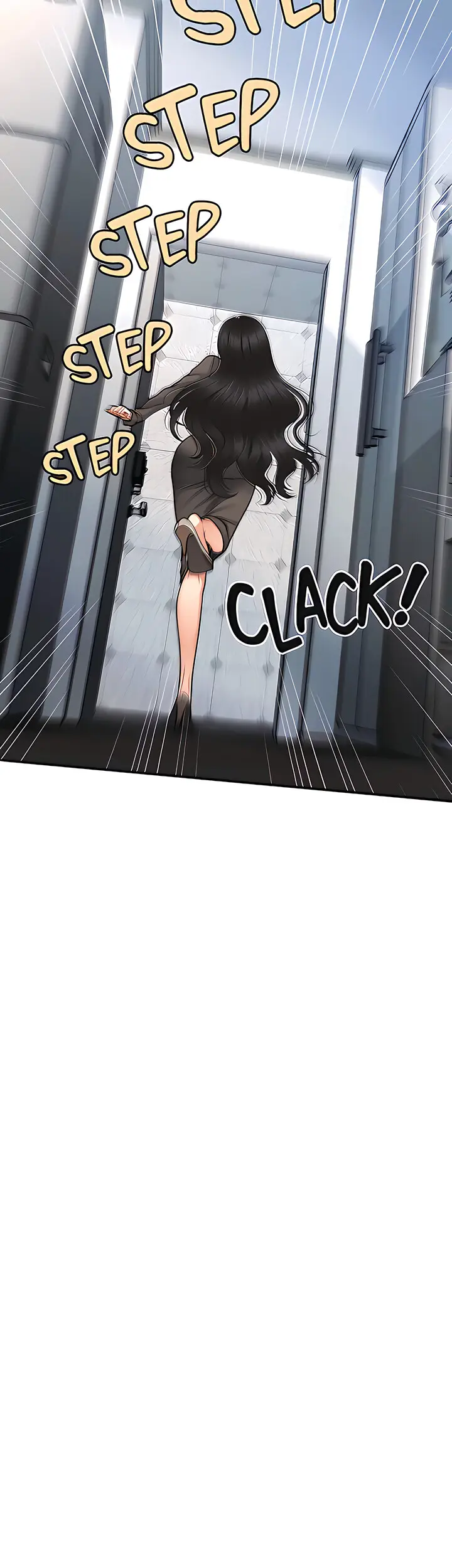 Perfect Girl Chapter 83 - Page 15