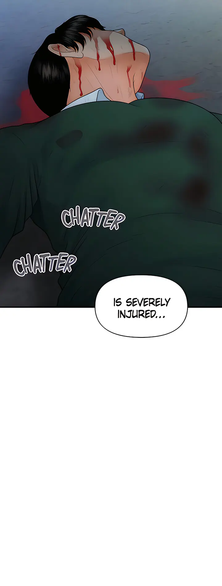 Perfect Girl Chapter 83 - Page 2