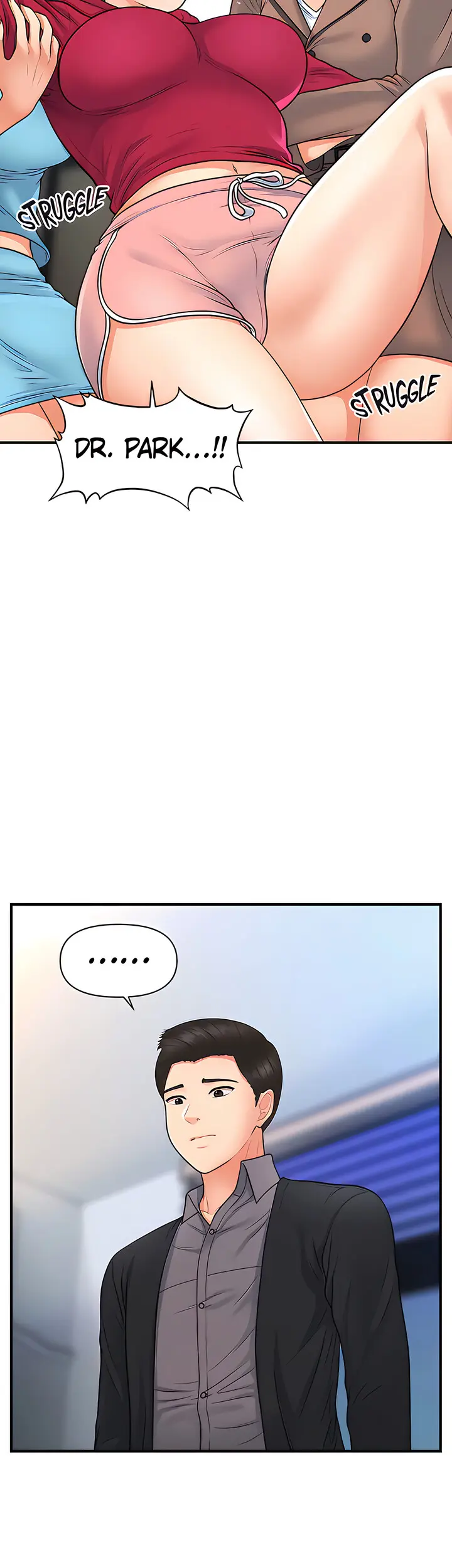 Perfect Girl Chapter 83 - Page 21