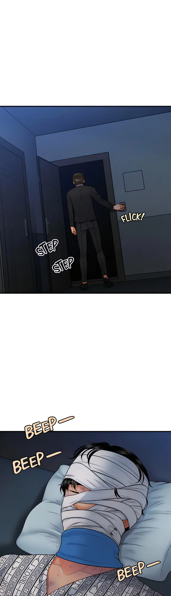 Perfect Girl Chapter 83 - Page 22