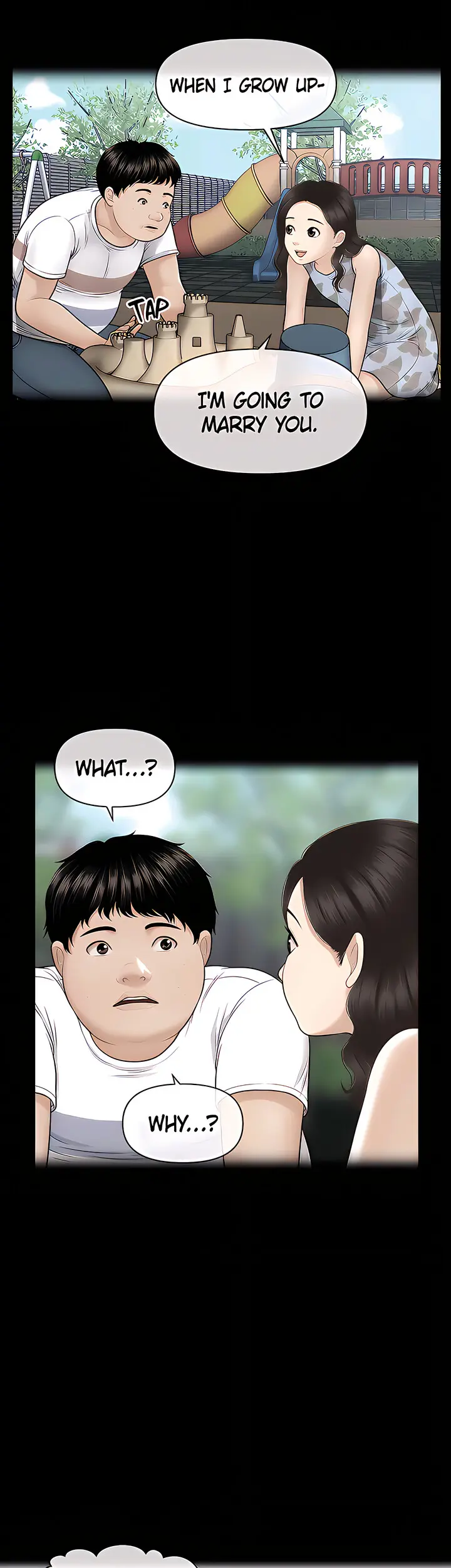 Perfect Girl Chapter 83 - Page 24
