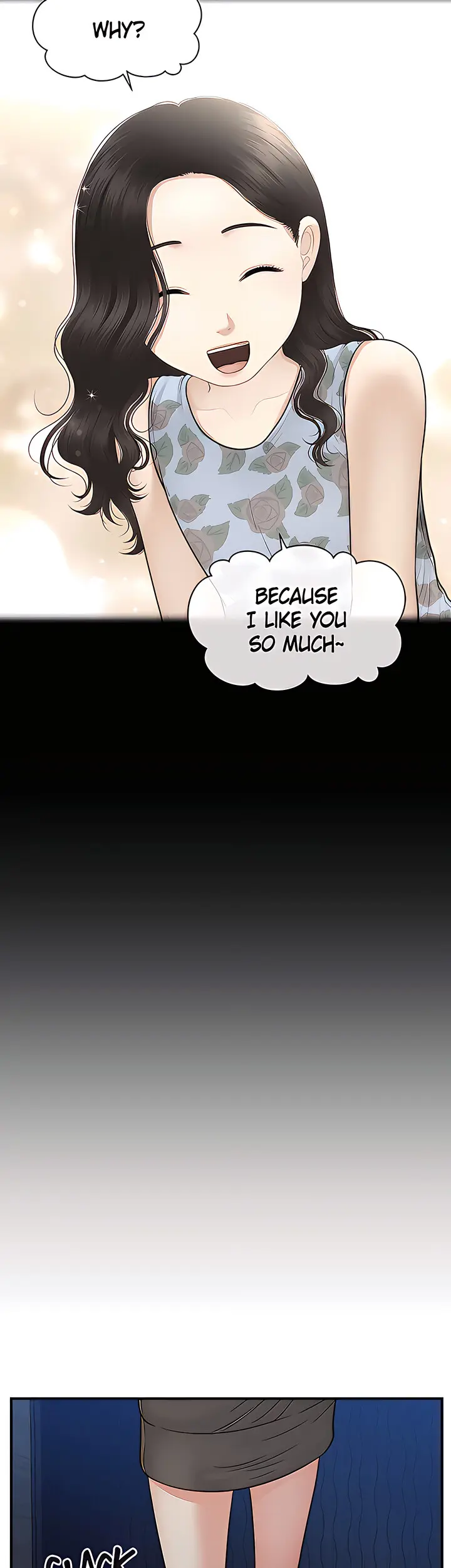 Perfect Girl Chapter 83 - Page 25