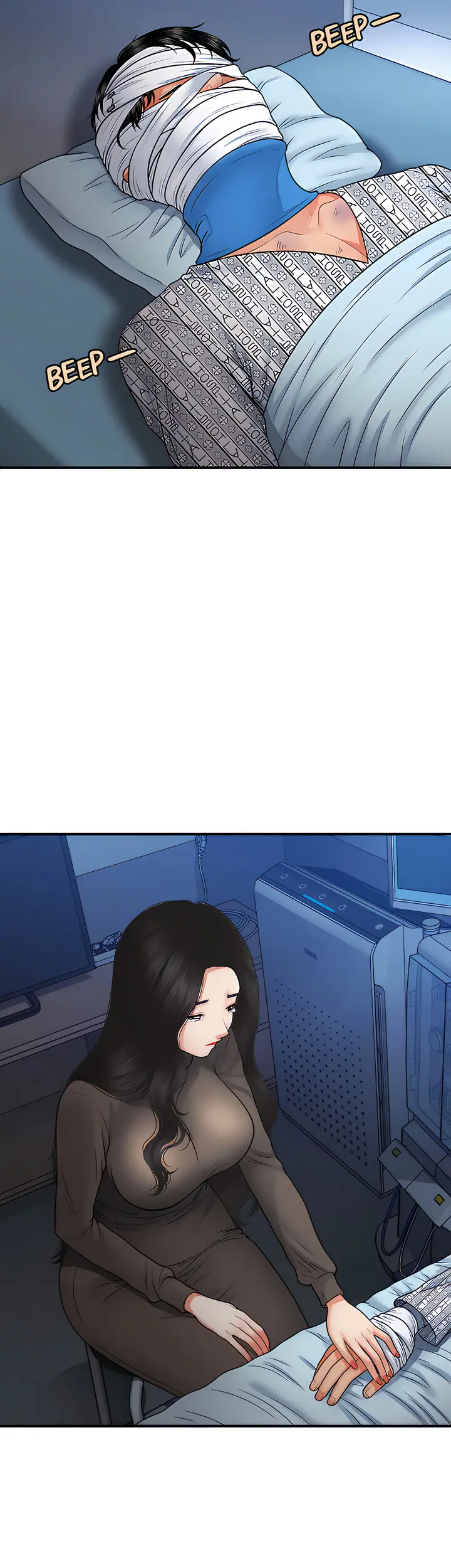 Perfect Girl Chapter 83 - Page 28