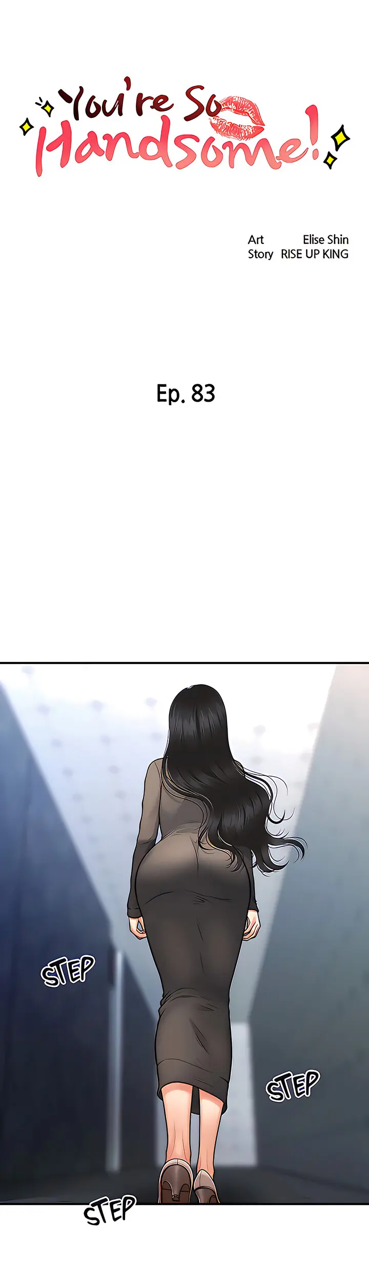 Perfect Girl Chapter 83 - Page 3