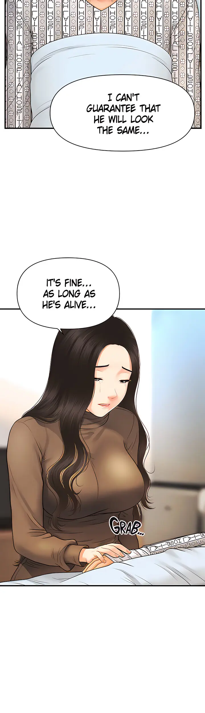 Perfect Girl Chapter 83 - Page 32