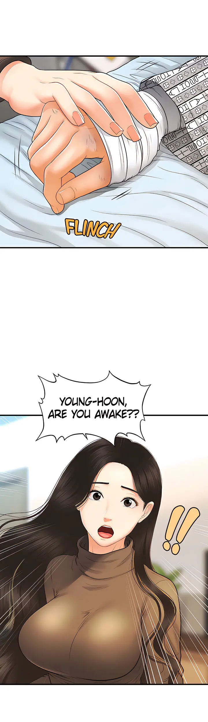 Perfect Girl Chapter 83 - Page 33