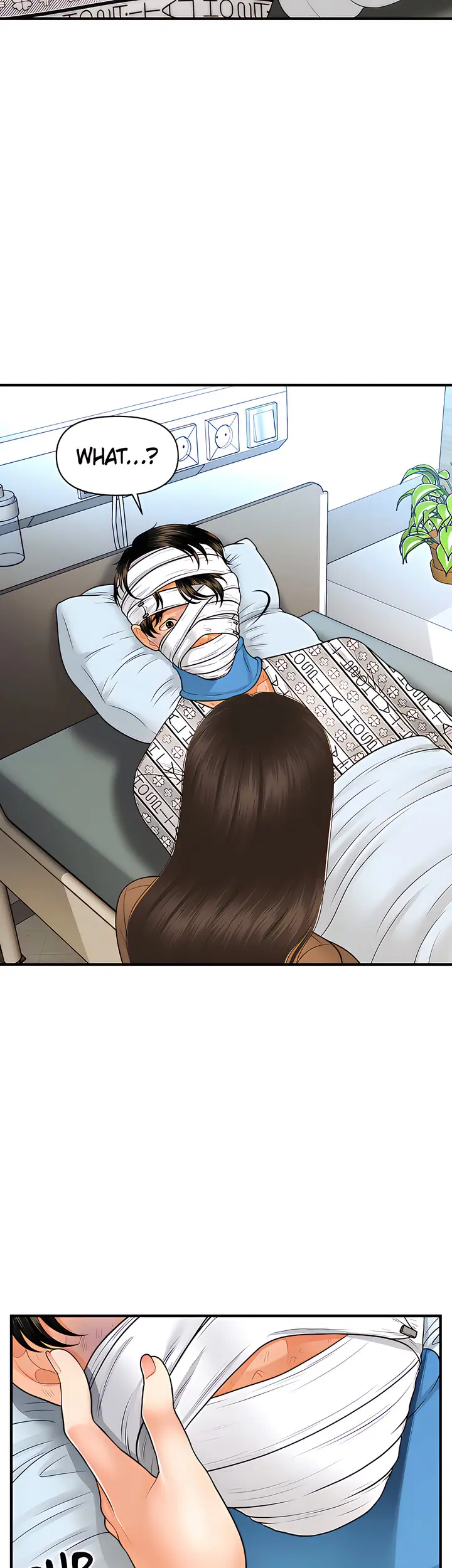 Perfect Girl Chapter 83 - Page 41
