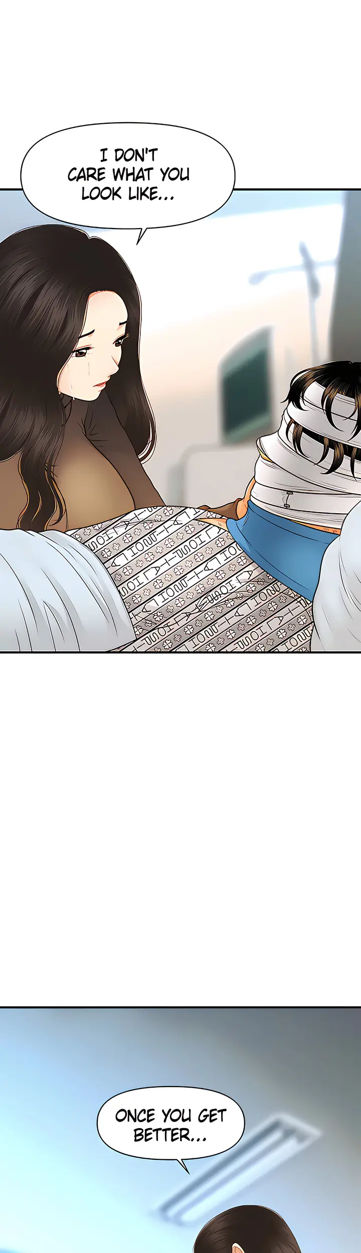 Perfect Girl Chapter 83 - Page 43