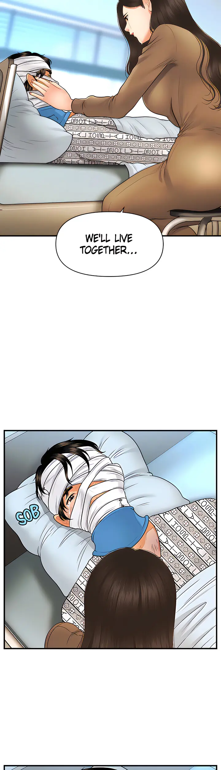 Perfect Girl Chapter 83 - Page 44