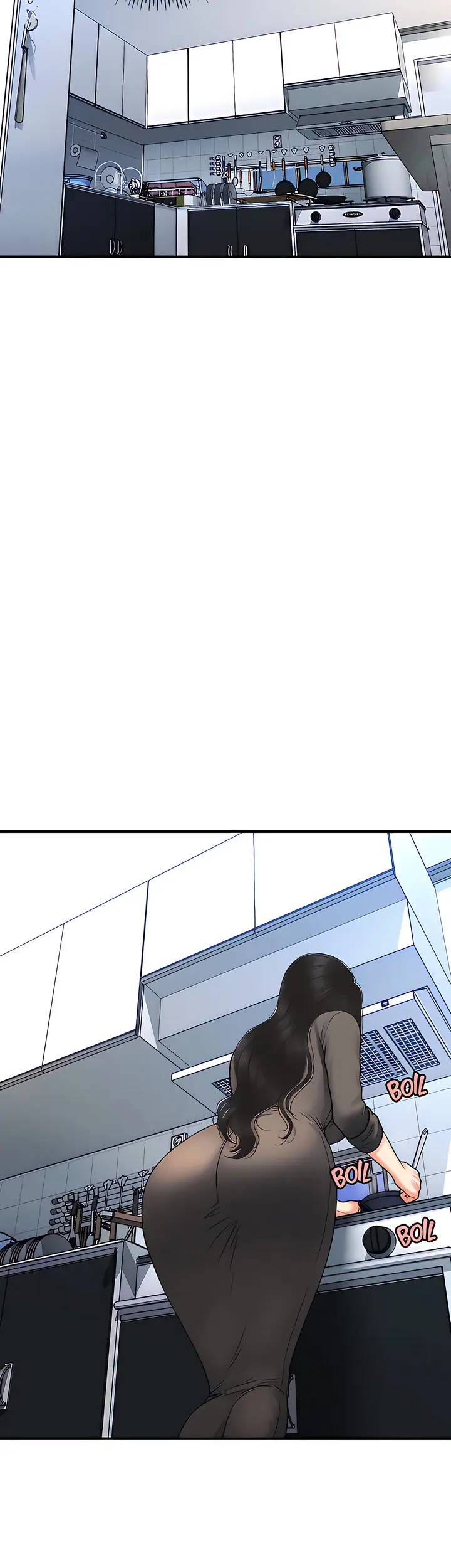 Perfect Girl Chapter 83 - Page 8