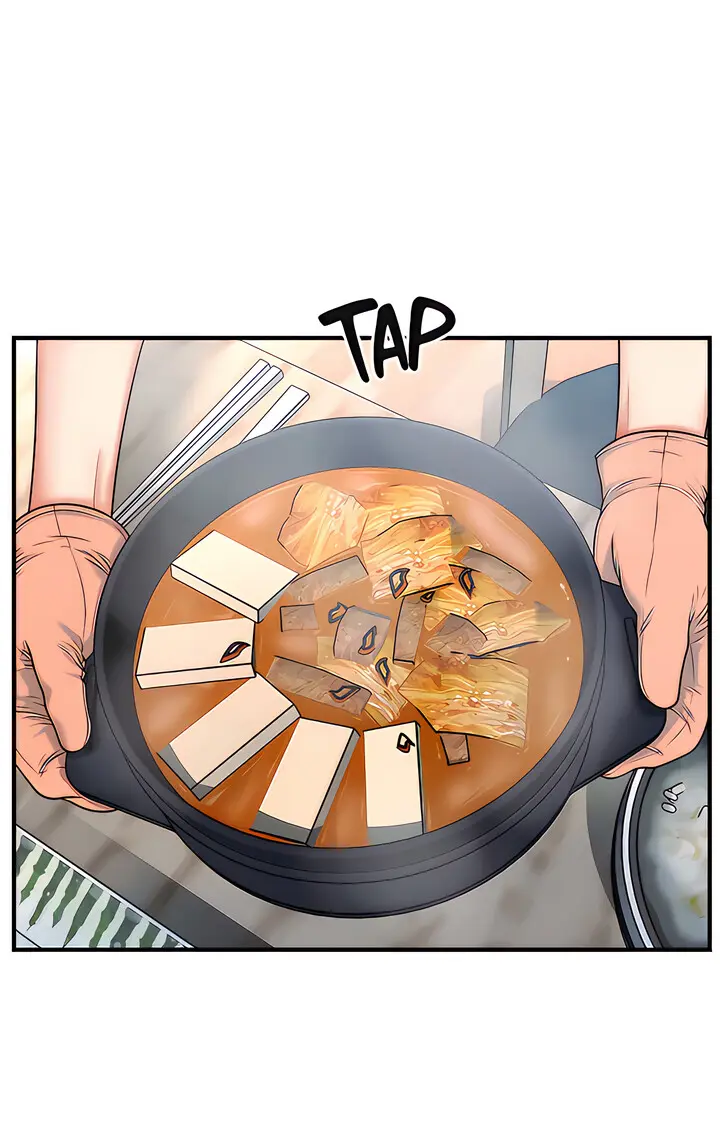 Perfect Girl Chapter 83 - Page 9