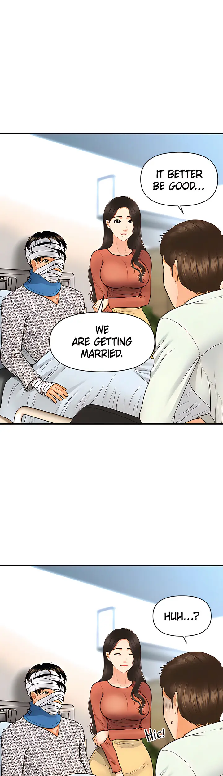 Perfect Girl Chapter 84 - Page 11