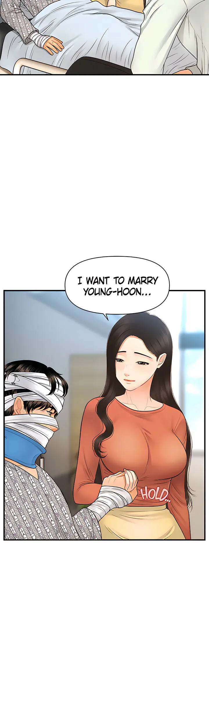 Perfect Girl Chapter 84 - Page 12