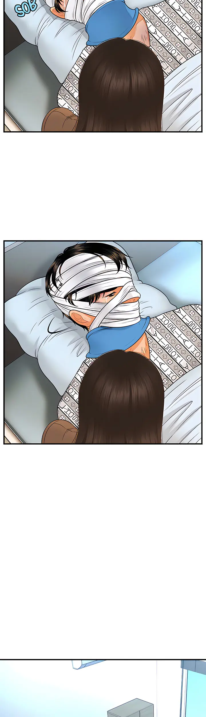 Perfect Girl Chapter 84 - Page 2