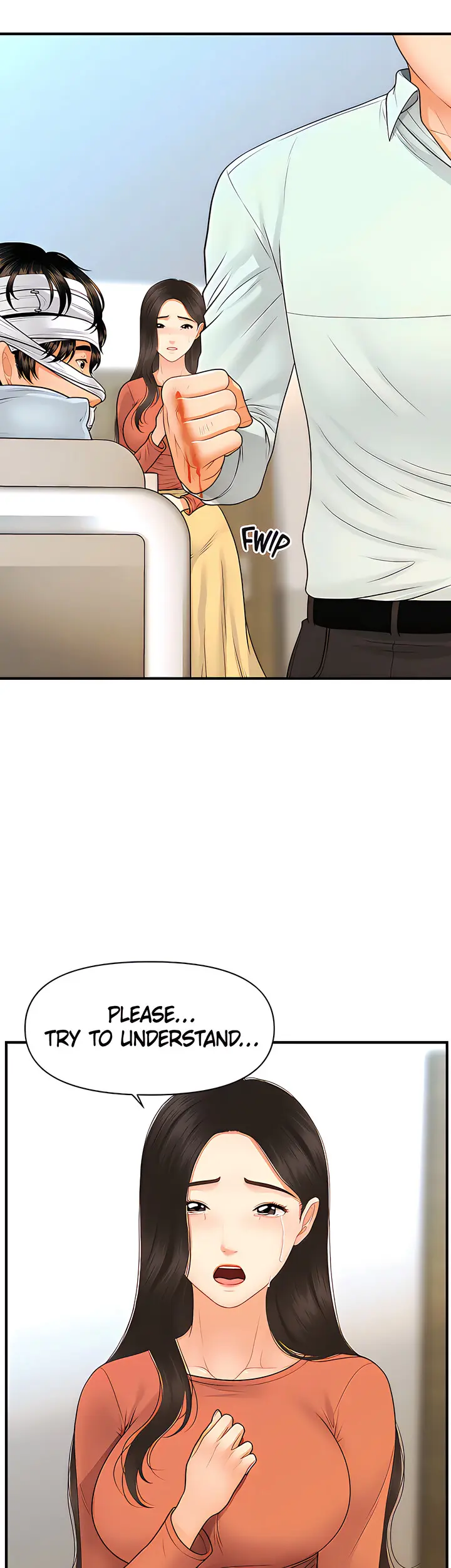 Perfect Girl Chapter 84 - Page 27