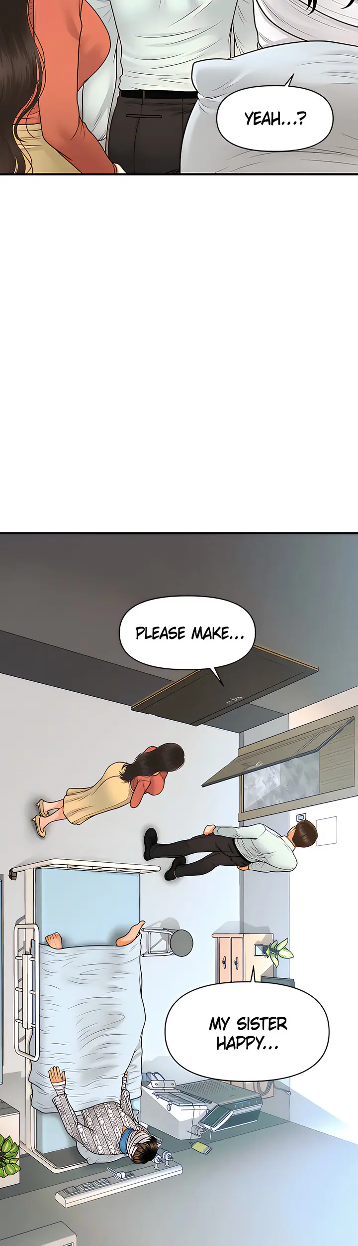 Perfect Girl Chapter 84 - Page 29