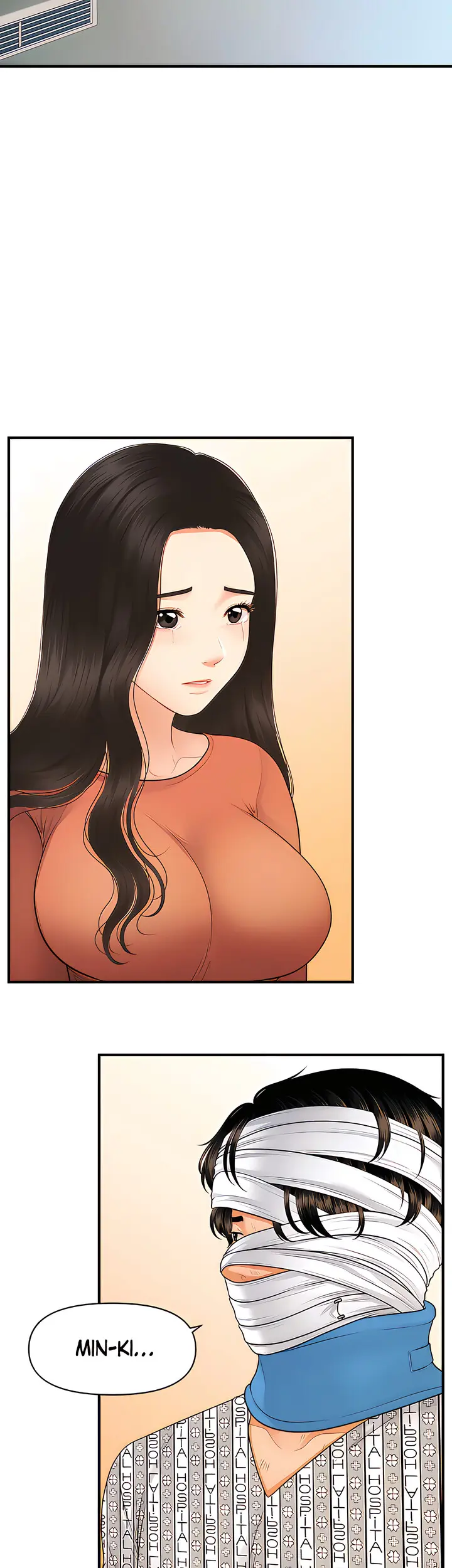 Perfect Girl Chapter 84 - Page 30