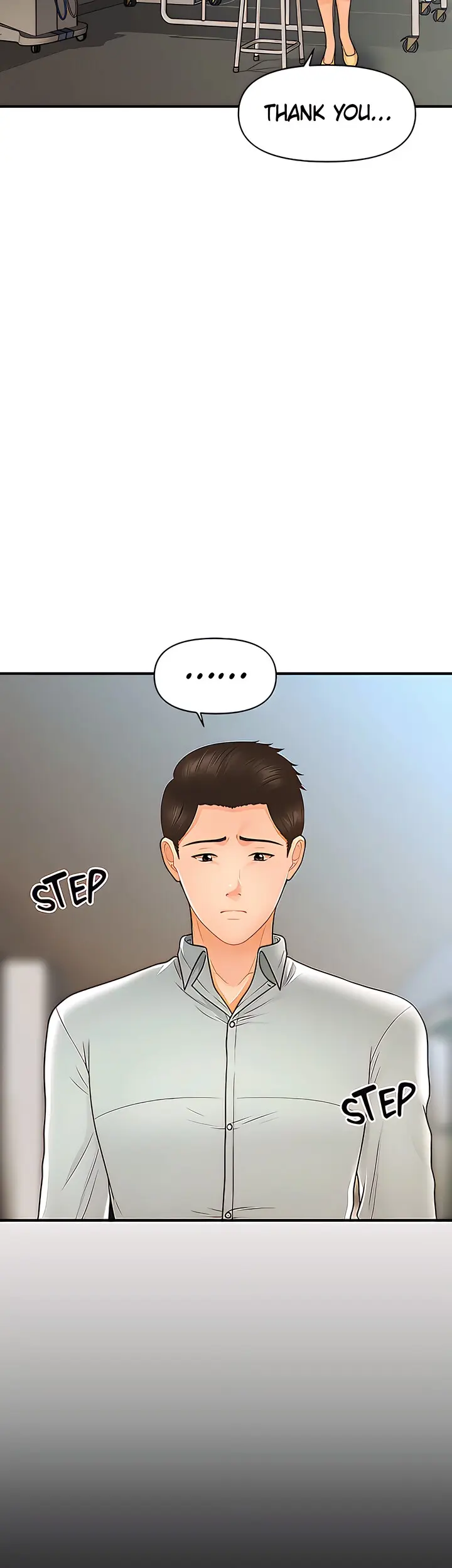 Perfect Girl Chapter 84 - Page 32
