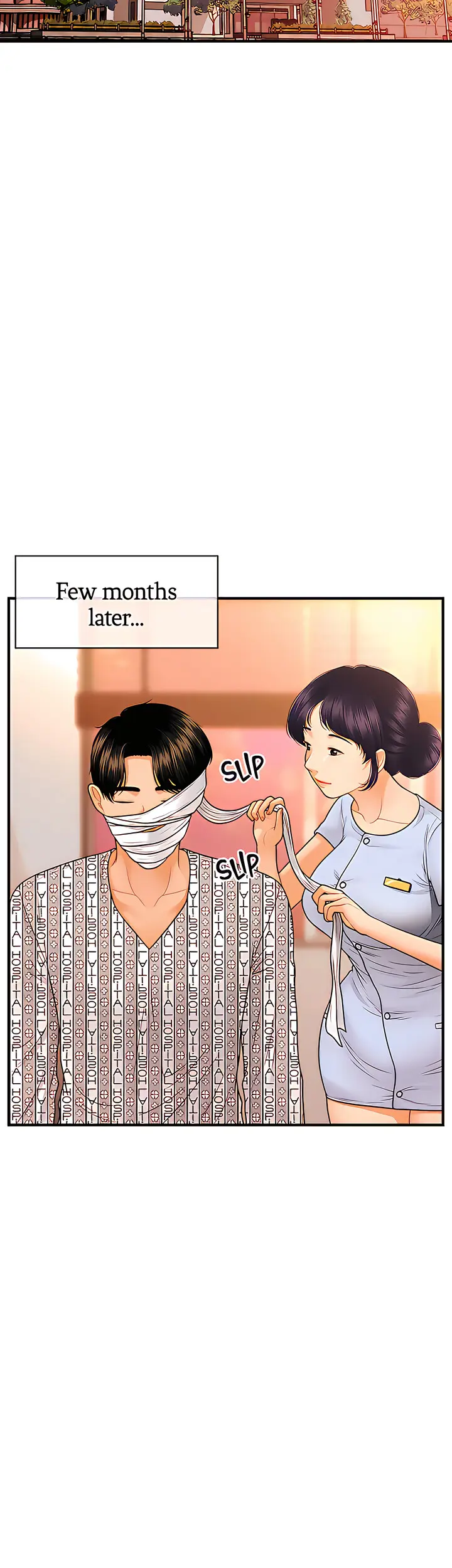 Perfect Girl Chapter 84 - Page 35
