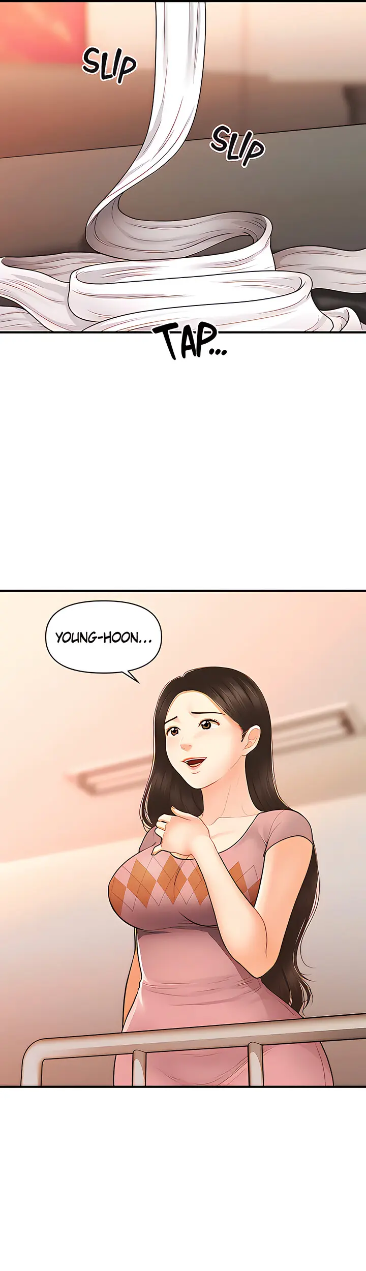 Perfect Girl Chapter 84 - Page 36