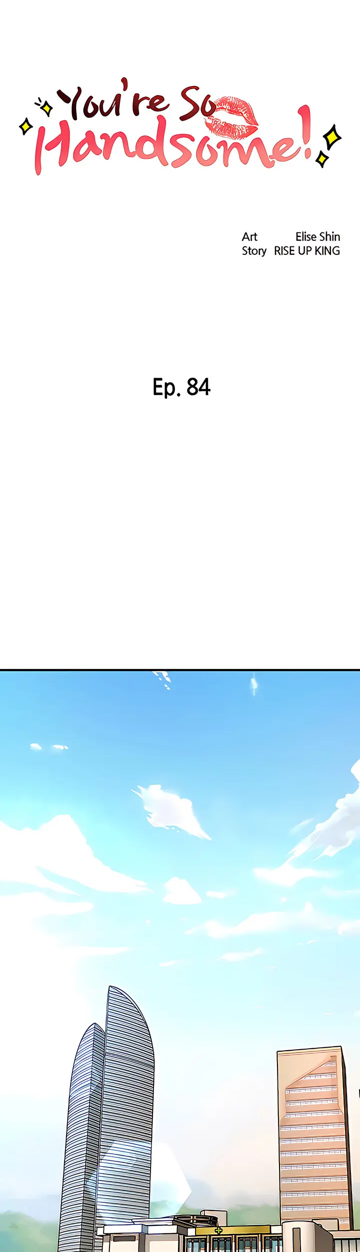 Perfect Girl Chapter 84 - Page 4