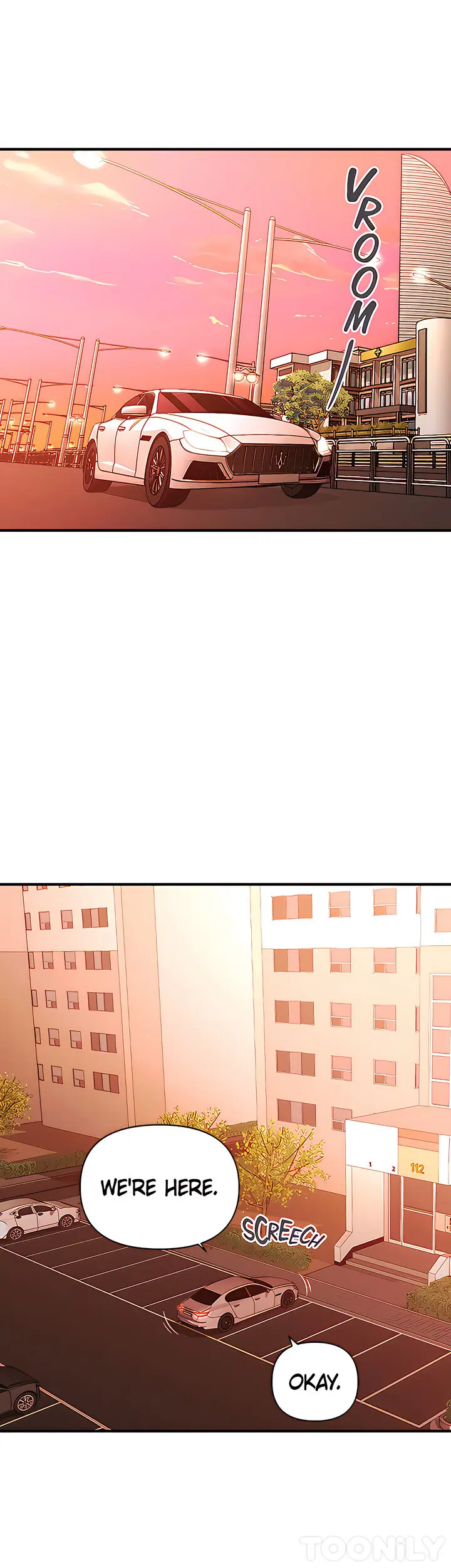 Perfect Girl Chapter 84 - Page 40