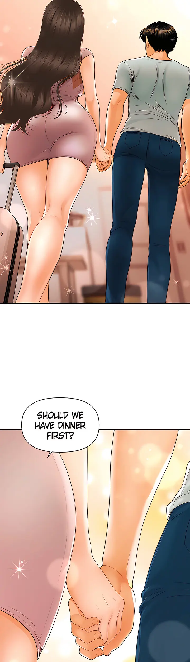 Perfect Girl Chapter 84 - Page 43