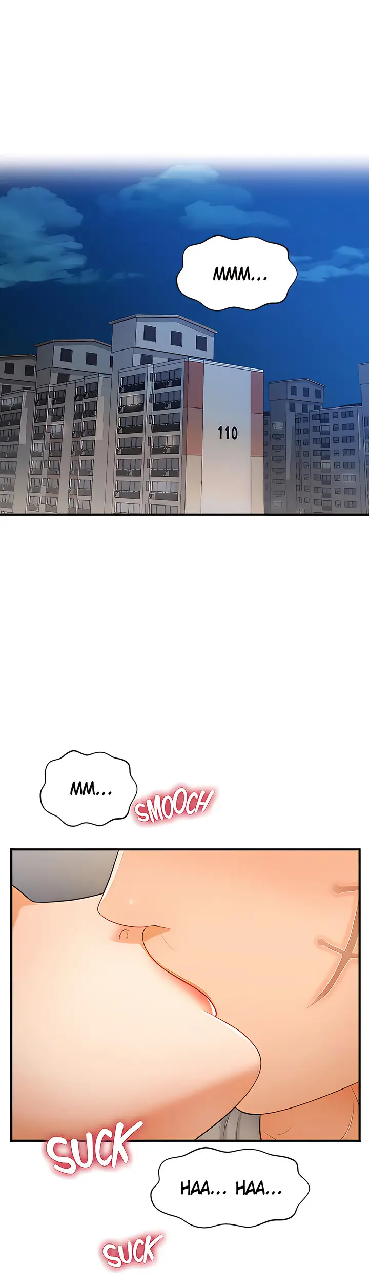 Perfect Girl Chapter 85 - Page 1