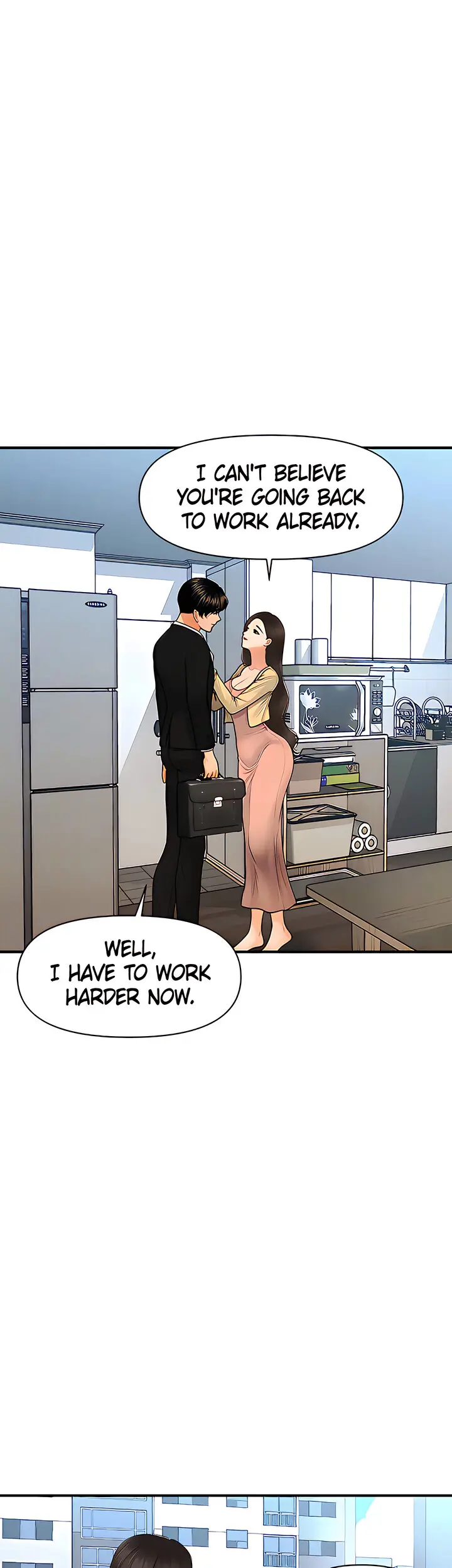Perfect Girl Chapter 85 - Page 15
