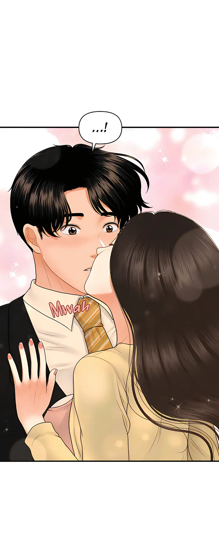 Perfect Girl Chapter 85 - Page 17
