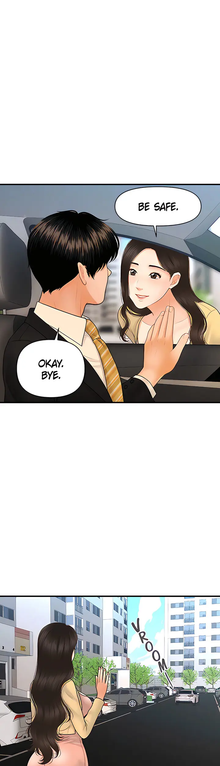 Perfect Girl Chapter 85 - Page 18