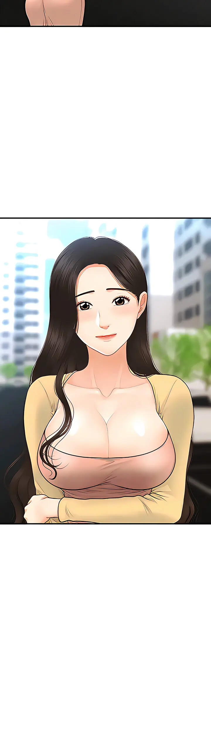 Perfect Girl Chapter 85 - Page 19