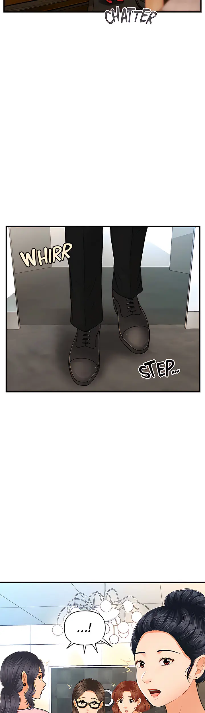 Perfect Girl Chapter 85 - Page 21