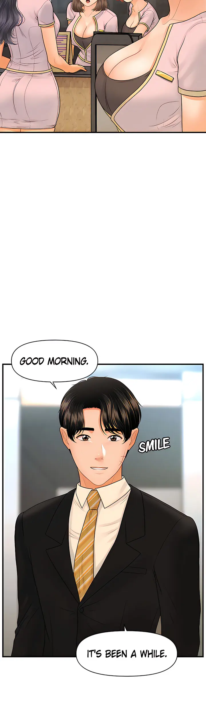 Perfect Girl Chapter 85 - Page 22