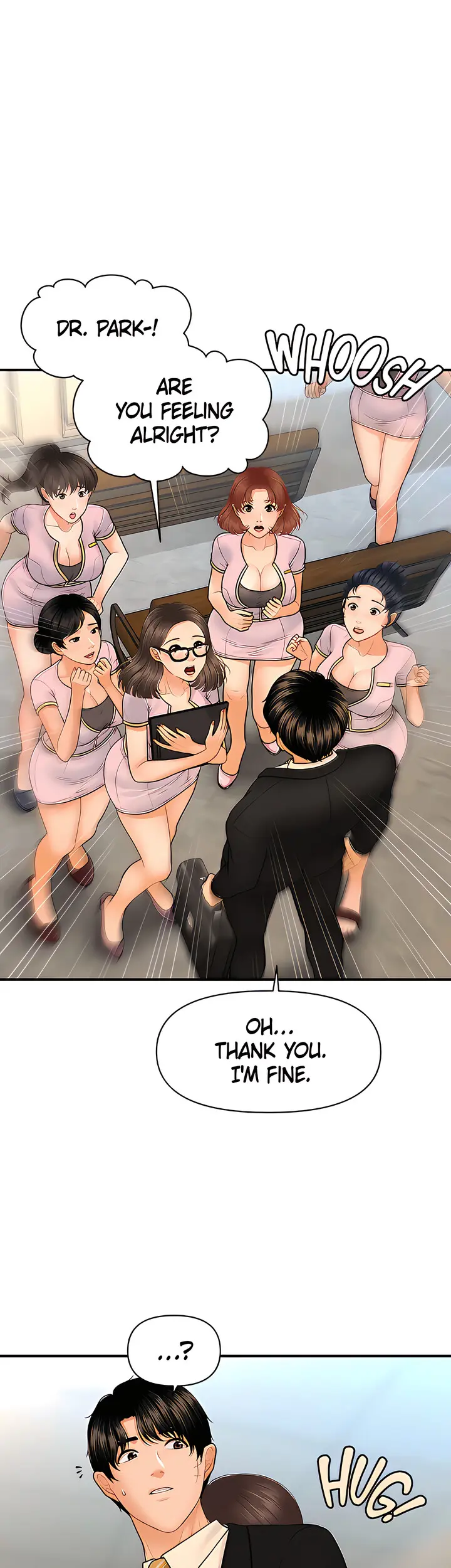 Perfect Girl Chapter 85 - Page 23