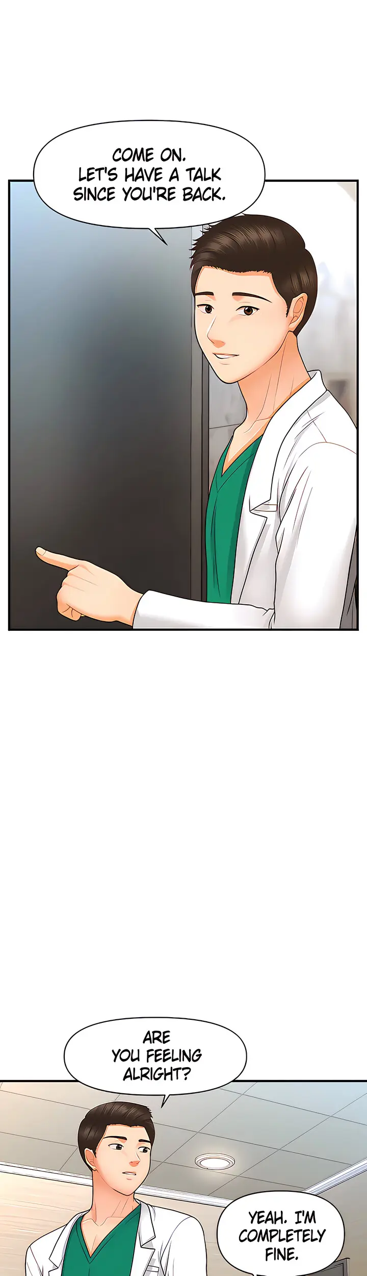 Perfect Girl Chapter 85 - Page 27