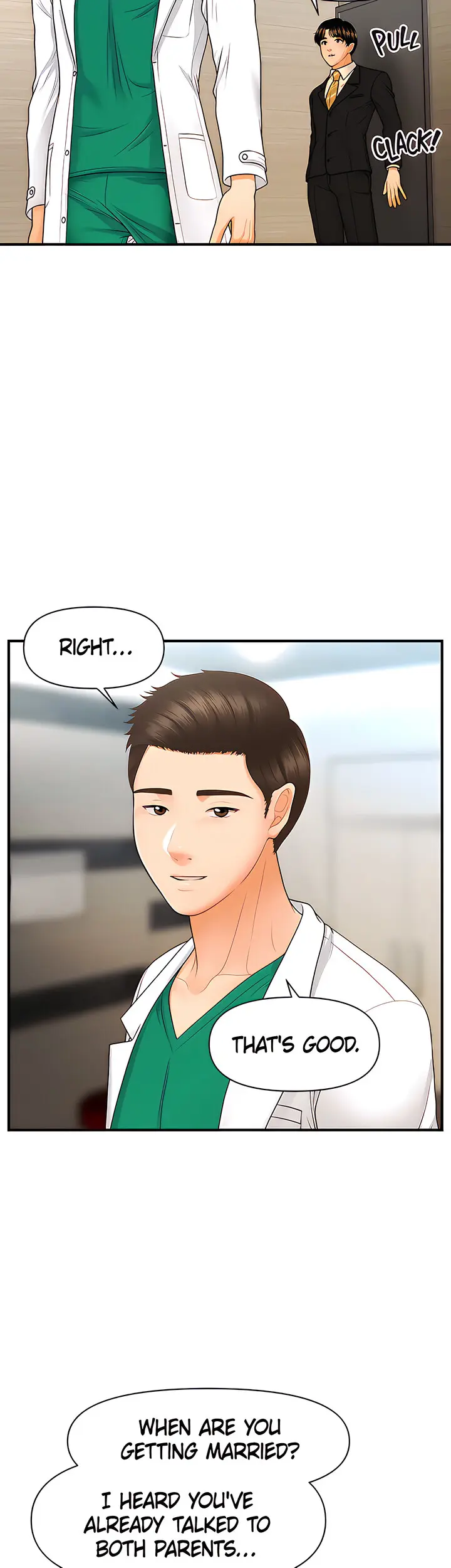 Perfect Girl Chapter 85 - Page 28
