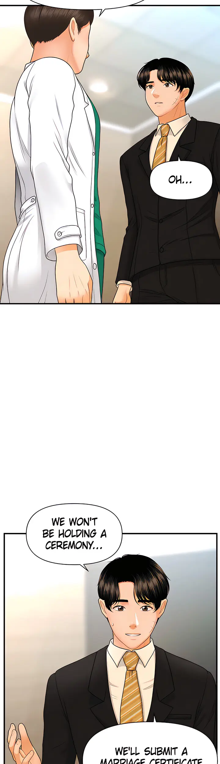 Perfect Girl Chapter 85 - Page 29