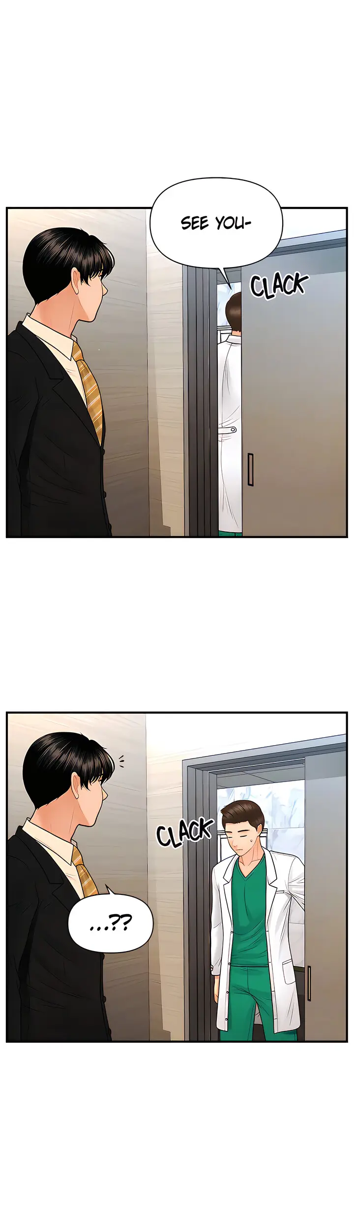 Perfect Girl Chapter 85 - Page 32