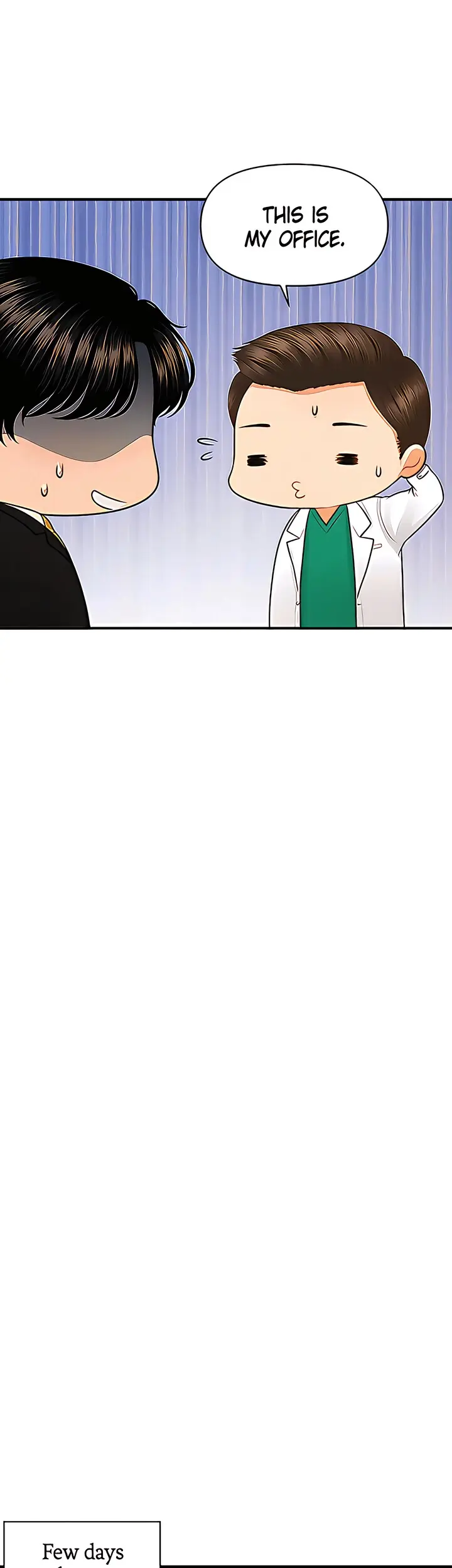Perfect Girl Chapter 85 - Page 33