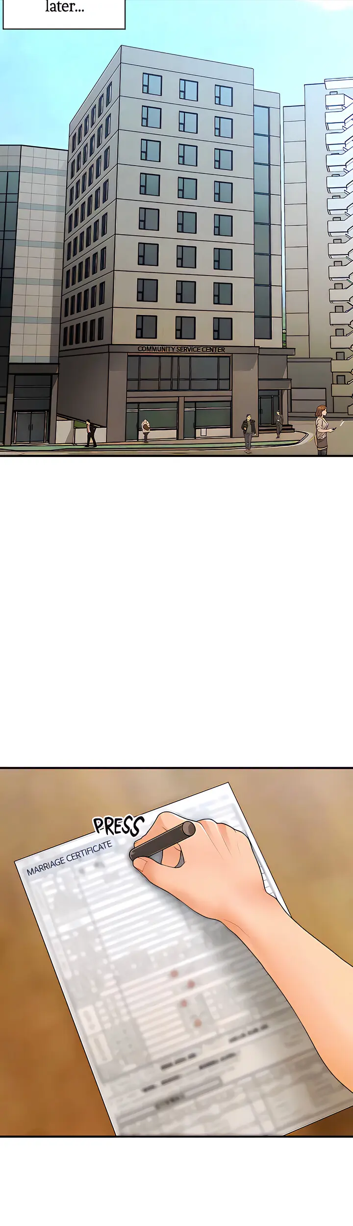 Perfect Girl Chapter 85 - Page 34