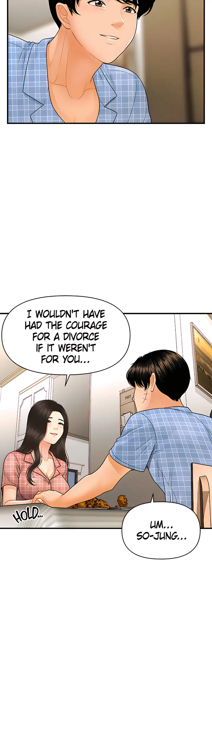 Perfect Girl Chapter 85 - Page 40