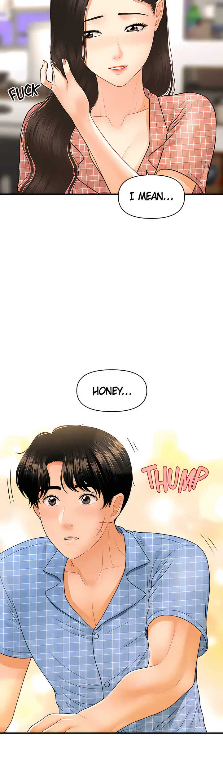 Perfect Girl Chapter 85 - Page 43