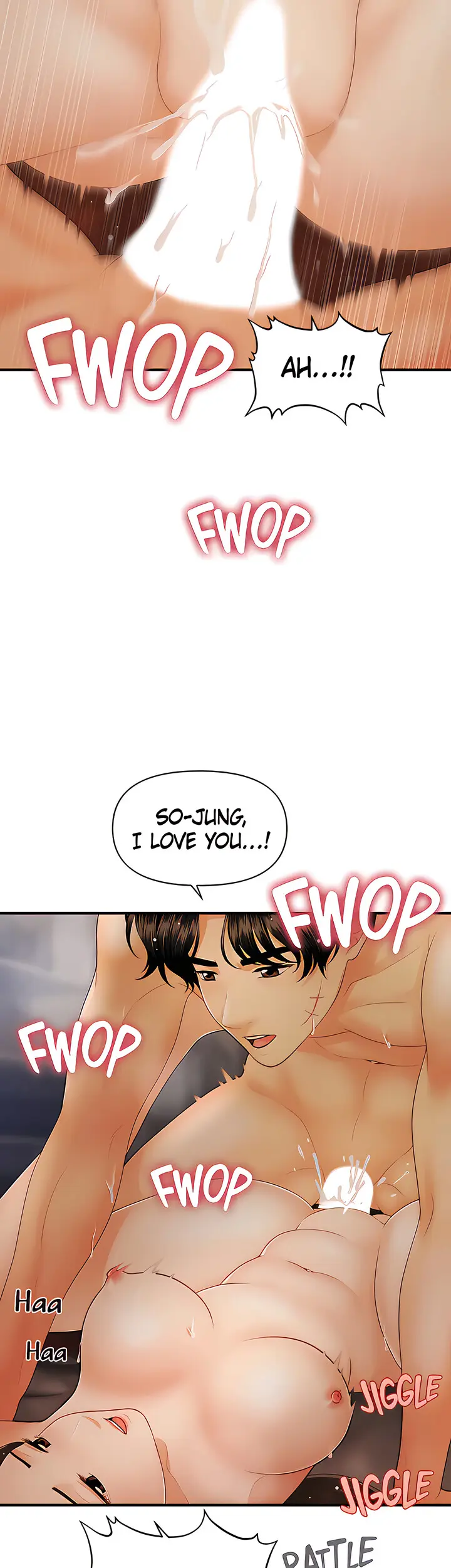 Perfect Girl Chapter 85 - Page 7