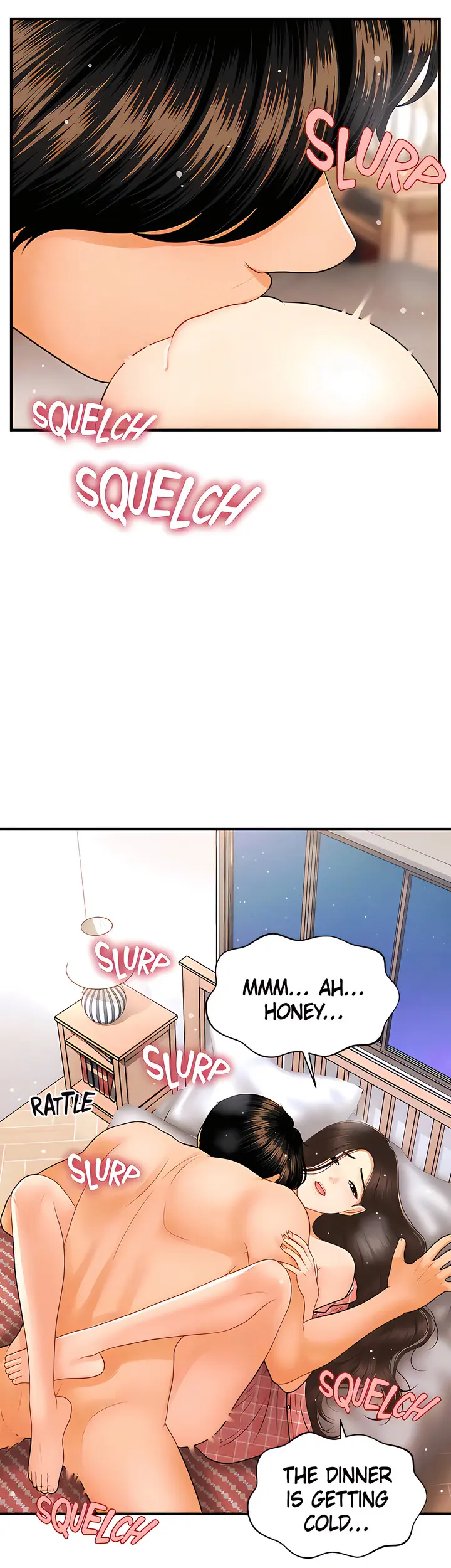 Perfect Girl Chapter 86 - Page 16