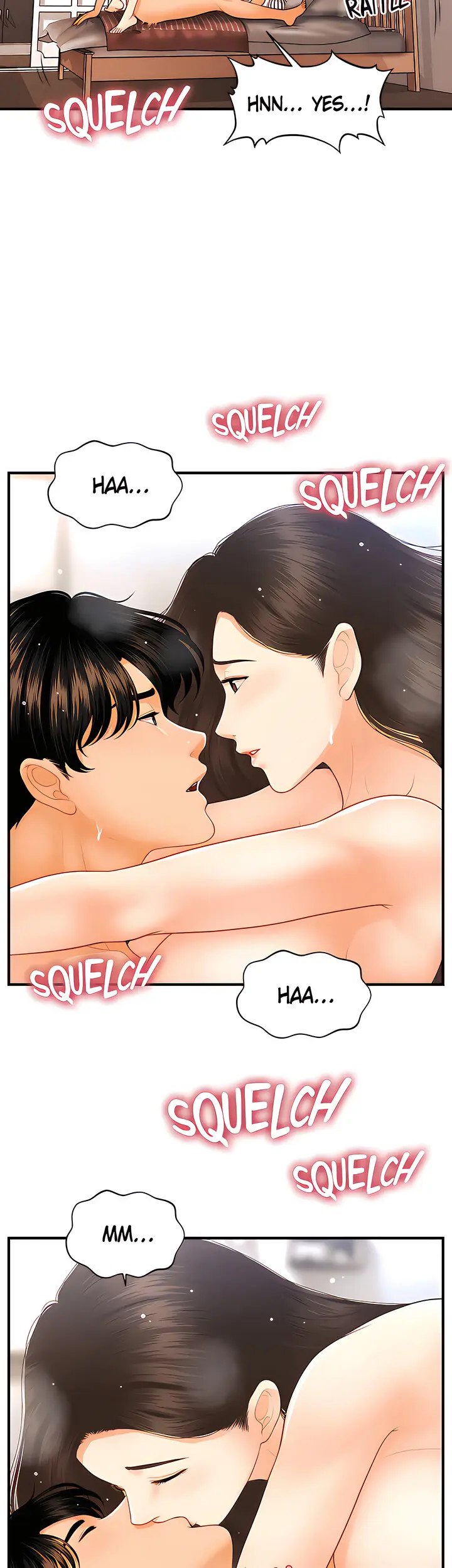 Perfect Girl Chapter 86 - Page 22