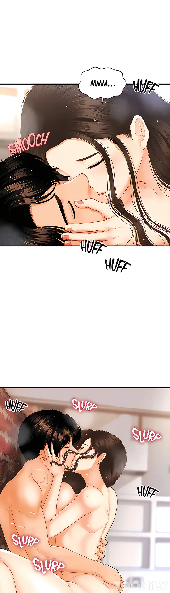 Perfect Girl Chapter 86 - Page 31