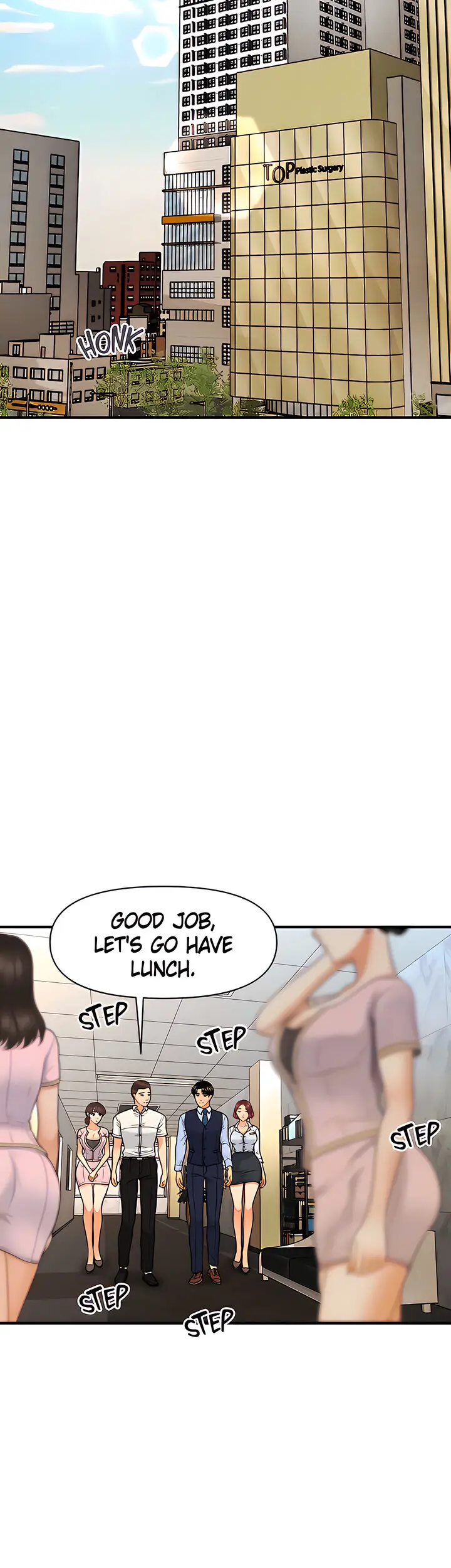 Perfect Girl Chapter 86 - Page 34
